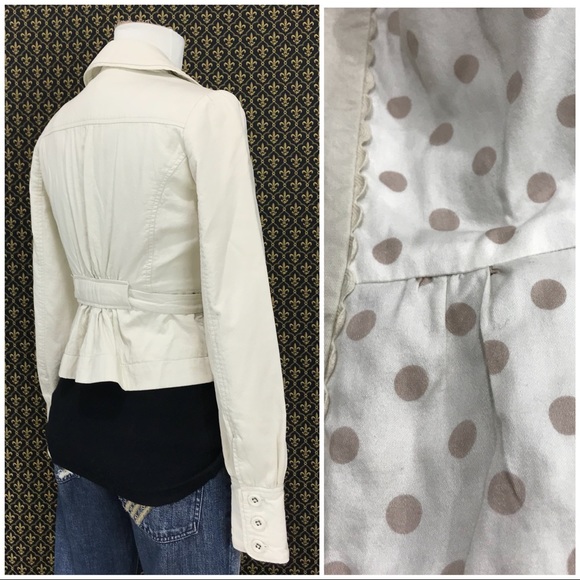 Anthro “Kuerner’s Hill Jacket” by Taikonhu - Picture 3 of 8